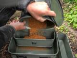 Korum EVA Tackle & Bait Station