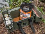 Korum EVA Tackle & Bait Station