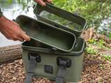 Korum EVA Tackle & Bait Station