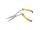 Black Cat PISTOL PLIERS