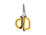 Black Cat Hd Braid Scissors