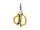 Black Cat Hd Braid Scissors