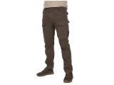 Fox Khaki HD Combat Trouser Small