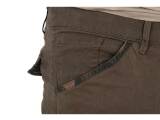 Fox Khaki HD Combat Trouser Small