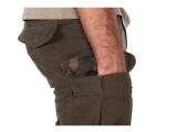 Fox Khaki HD Combat Trouser Small