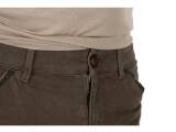 Fox Khaki HD Combat Trouser XXXL