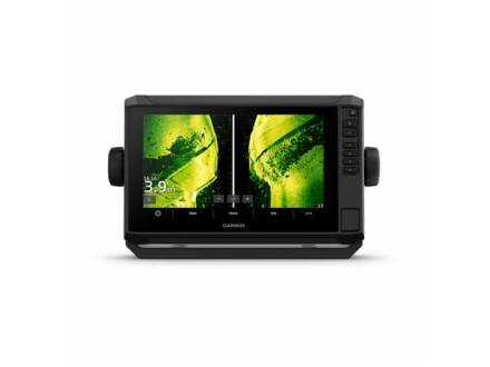 Garmin Echomap UHD2 92sv, WW w/GT56 xdcr (mit GT56 Geber)