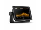 Garmin Echomap UHD2 92sv, WW w/GT56 xdcr (mit GT56 Geber)