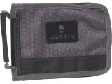 Westin W4 RIG WALLET MEDIUM TITANIUM BLACK