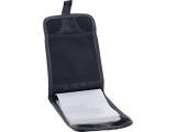 Westin W4 RIG WALLET MEDIUM TITANIUM BLACK