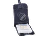 Westin W4 RIG WALLET MEDIUM TITANIUM BLACK
