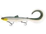 Westin BULLTEEZ CURLTAIL INLINE 33CM 230G SINKING