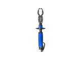 Mustad 11.5" Lip Gripper 420 Stainless Steel