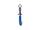 Mustad 11.5" Lip Gripper 420 Stainless Steel