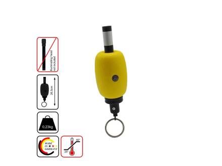 Poseidon Illuminating Head Adapter