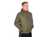 Fox Olive Quilted 100 Jacket