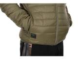 Fox Olive Quilted 100 Jacket