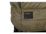 Fox Olive Quilted 100 Jacket