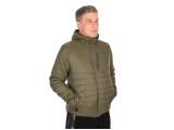 Fox Olive Quilted 100 Jacket small