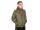 Fox Olive Quilted 100 Jacket small