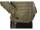 Fox Olive Quilted 100 Jacket small