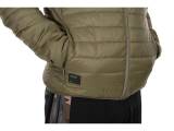 Fox Olive Quilted 100 Jacket Large