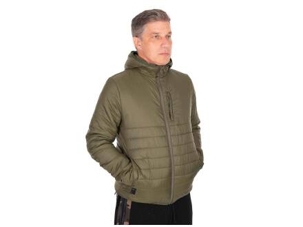 Fox Olive Quilted 100 Jacket XXL