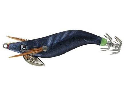 Rapala KILLER GAMBA NAT 3.0 BLACK