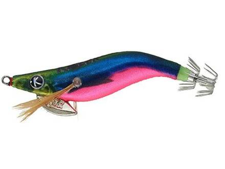 Rapala KILLER GAMBA NAT 3.0 CHGHS