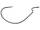 ILLEX FINESSE WIDE GAPE TEXAS 2/0