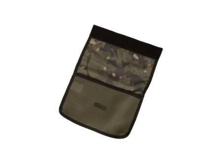 Trakker NXC Camo Bedchair Storage Pouch