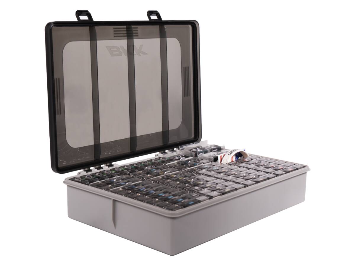 BKK OCD Tackle System | Complete Armor-Point OCD Kit, 274,99