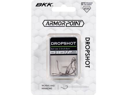 BKK Armorpoint Dropshot