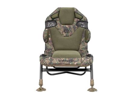 Trakker Levelite Camo Transformer Chair
