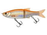 Molix Glide Bait 178 SS #621 - Orange Flash