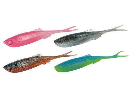 Molix RT Fork Flex 3" MP1 - Mixed Pack