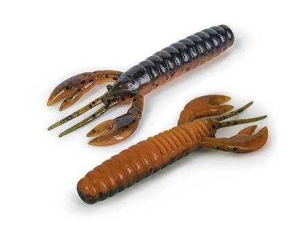 Molix Craw Flex 3" USA Edition