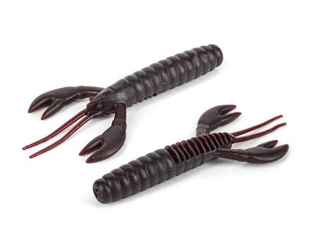 Molix Craw Flex 3" USA Edition #98 - Cola