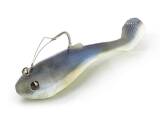 Molix RT Flip Tail 3" - 3/8 oz #102 - Alewife Laminate