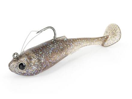 Molix RT Flip Tail 3" - 3/8 oz #138 - Wakasagi