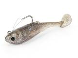 Molix RT Flip Tail 3" - 3/8 oz #138 - Wakasagi