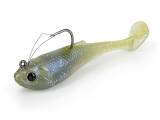 Molix RT Flip Tail 3" - 3/8 oz #502 - Olive Shad