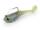 Molix RT Flip Tail 3" - 3/8 oz #502 - Olive Shad