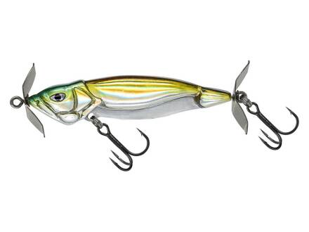 Molix Trago Spy Blade 65