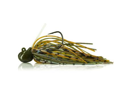 Molix Nano Jig 5 g #132 - Fantastic Gill