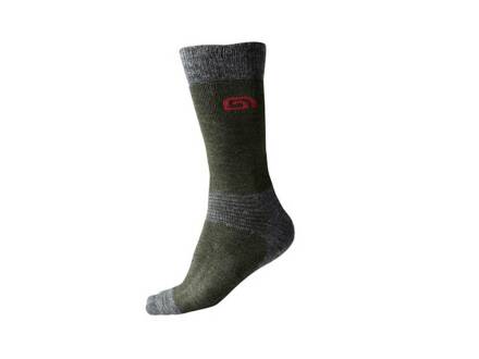 Trakker Winter Merino Socks  Size 10-12
