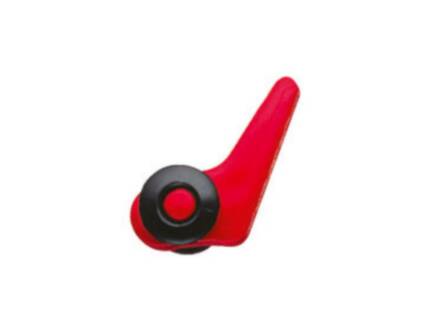 Fuji EHKM Hakenhalter / Hook Keeper Rot