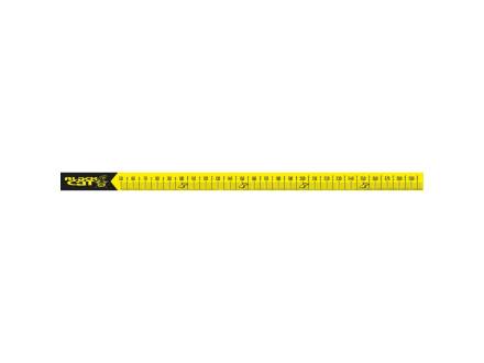 Black Cat Cat Measure