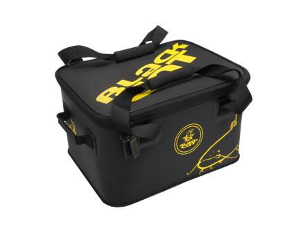 Black Cat WELDED CARRIER