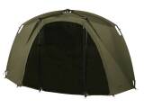 Trakker Tempest Brolly 100T + Insect Panel Bundle Deal